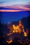 Castello di Bran