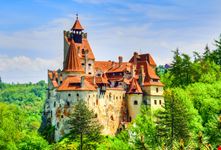 Castello di Bran