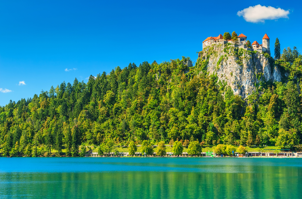 Castello