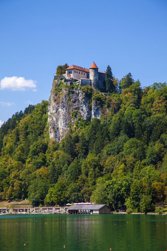 Castello Castello Matjaz Preseren - Shutterstock.com 