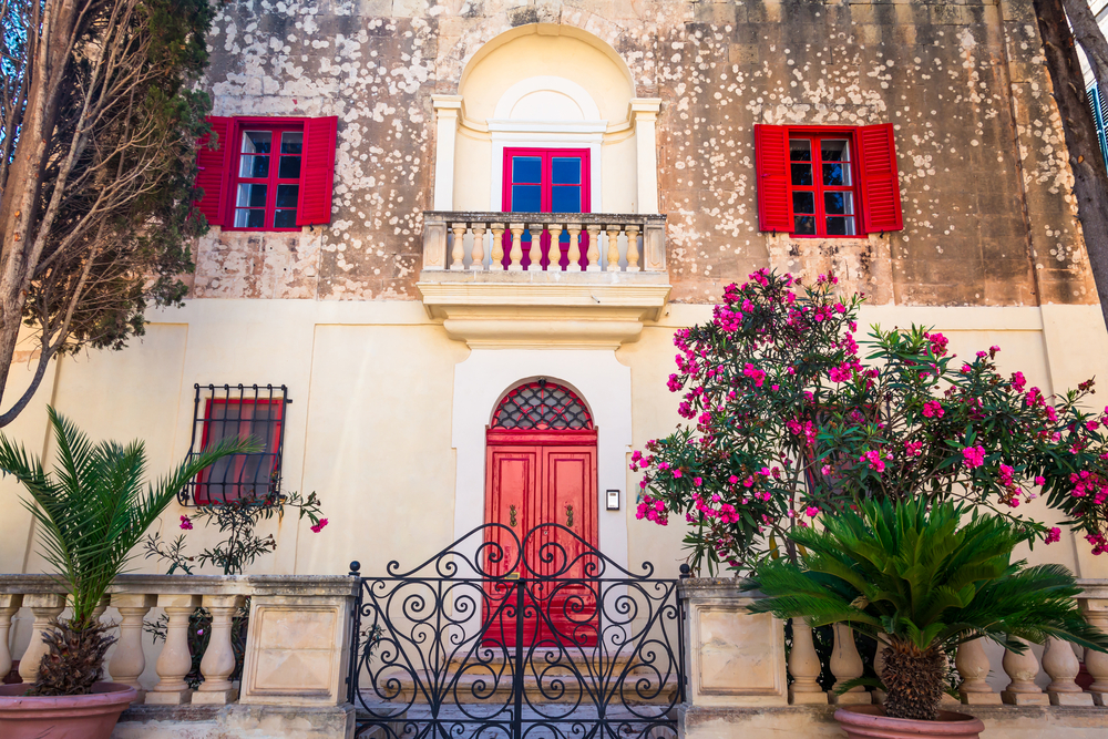 Mdina