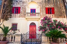 Mdina