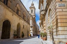 Mdina