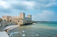 Castello Svevo