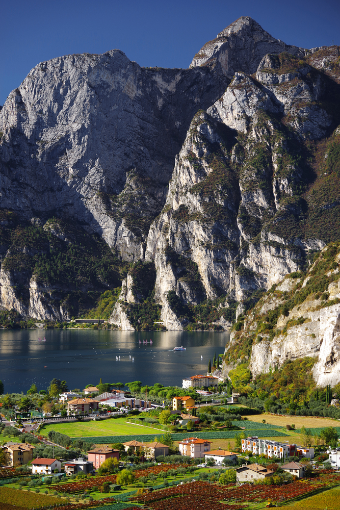 Riva del Garda