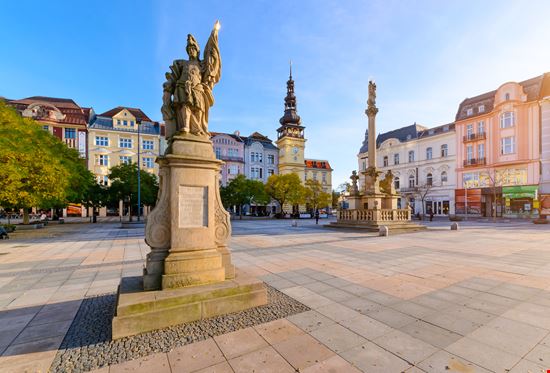 Brno Brno Velishchuk - Istockphoto.com 