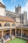 Roman Baths
