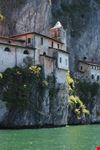 Eremo di Santa Caterina del Sasso