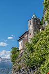 Eremo di Santa Caterina del Sasso