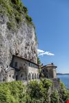 Eremo di Santa Caterina del Sasso