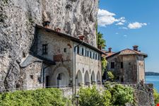 Eremo di Santa Caterina del Sasso