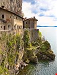 Eremo di Santa Caterina del Sasso