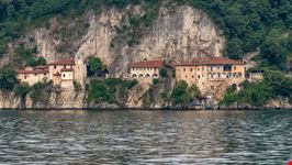 Eremo di Santa Caterina del Sasso