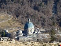 Il Santuario di Oropa
