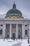 Il Santuario di Oropa