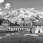 Il Santuario di Oropa