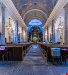 Il Santuario di Oropa