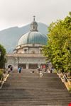 Il Santuario di Oropa