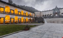 Il Santuario di Oropa
