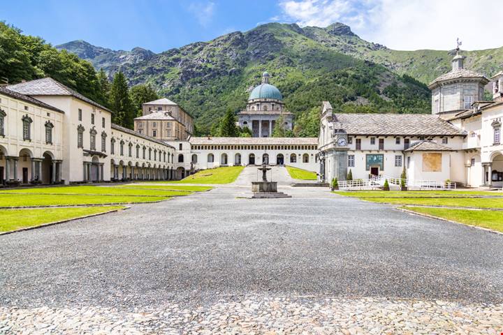 7 gite fuori porta da Torino: i luoghi più belli da raggiungere a un'ora dalla città