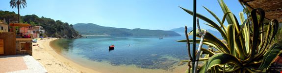 Cala di Forno
