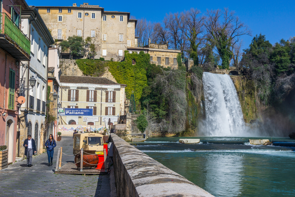 Isola del Liri
