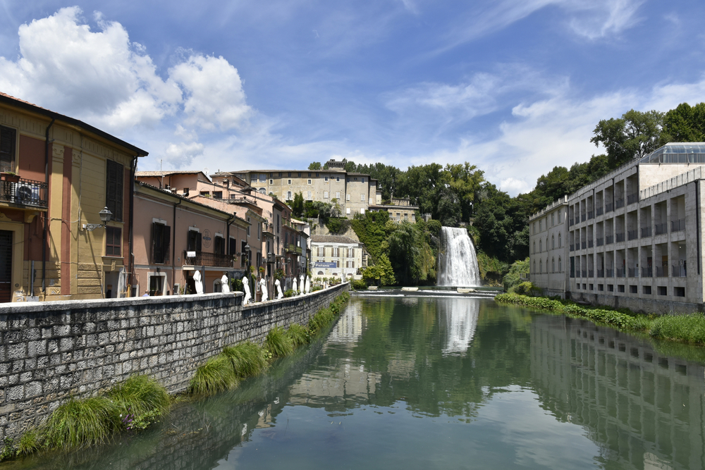 Isola del Liri