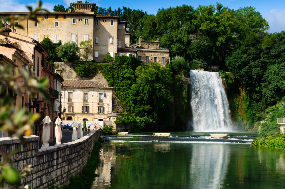 Isola del Liri