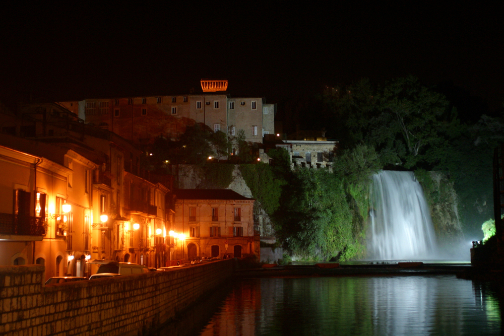Isola del Liri