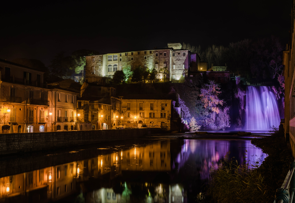 Isola del Liri