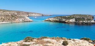 Spiaggia dei Conigli