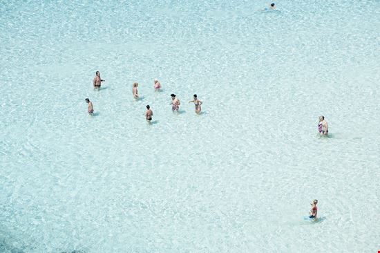 Spiaggia dei Conigli Lampedusa luigi nifosi / Shutterstock.com 
