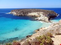 Spiaggia dei Conigli