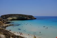 Spiaggia dei Conigli