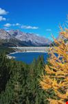 Laghi di Cancano