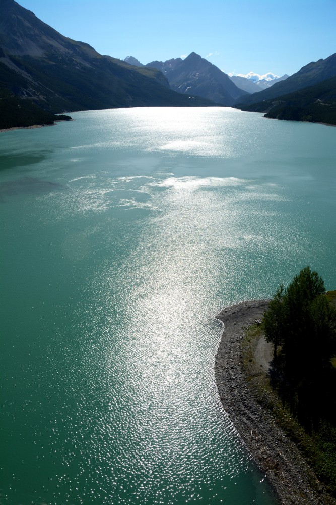 Laghi di Cancano