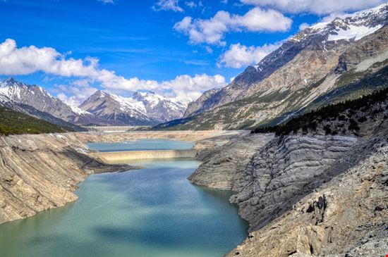 Laghi di Cancano Bellezze della Valtellina Paddo47 - Shutterstock.com 