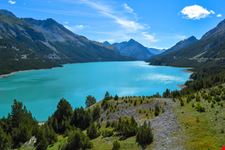 Laghi di Cancano