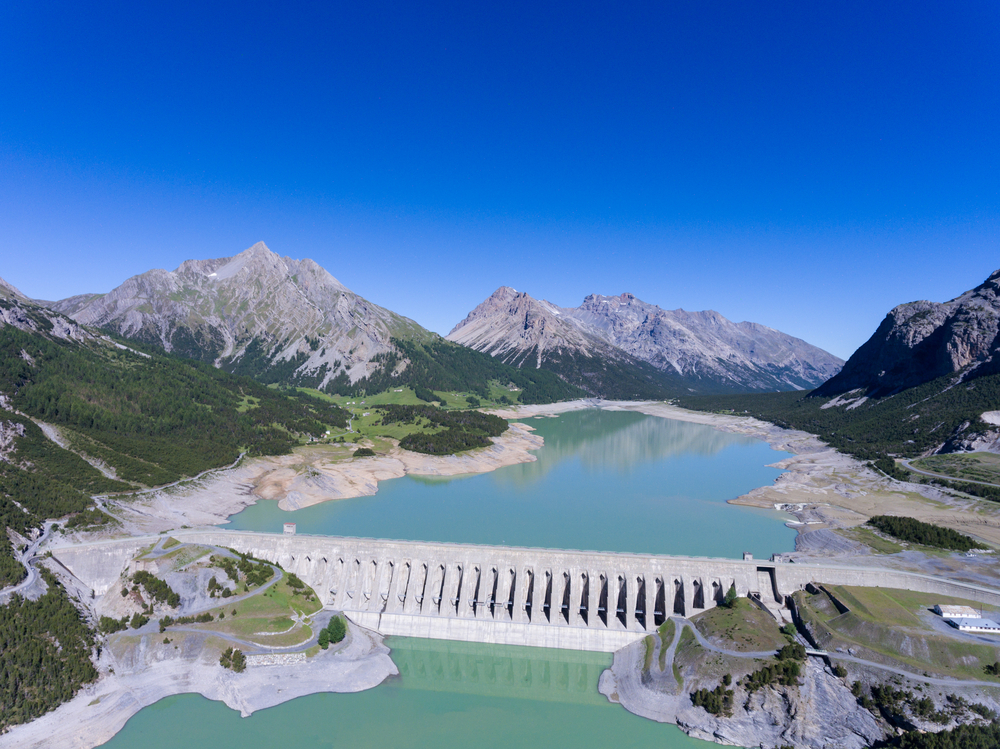 Laghi di Cancano