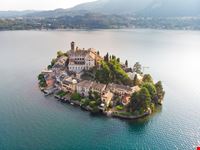 Isola di San Giulio