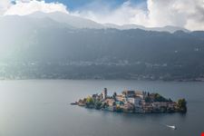 Isola di San Giulio