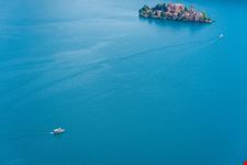 Isola di San Giulio