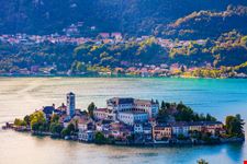 Isola di San Giulio