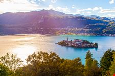 Isola di San Giulio