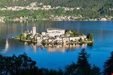Isola di San Giulio