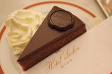 Sacher torte