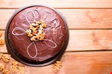 Sacher torte