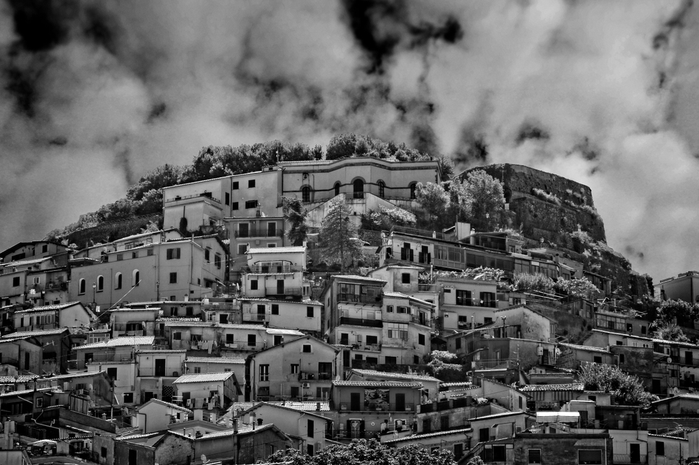 Rocca di Papa