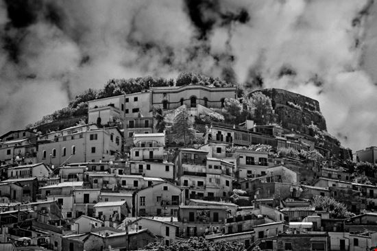 Rocca di Papa Rocca di Papa Alessandro Scuderi - Shutterstock.com 