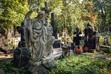Cimitero Powazki